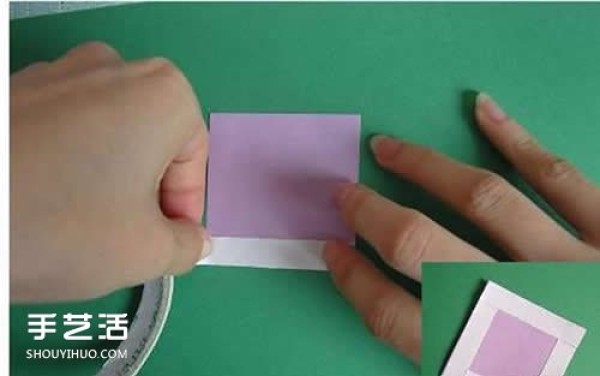 Simple birthday card makingSteps to make your own kindergarten birthday card