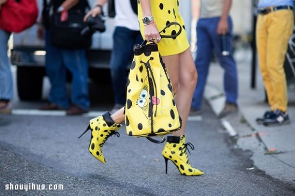 The 40 most innovative pairs of womens shoes for girls at fashion week