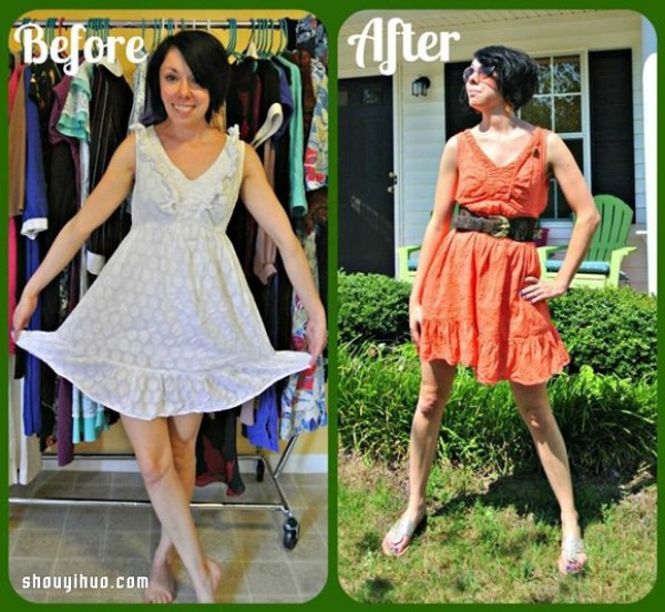 The Magic of Fashionistas: Transform Old Clothes into Fashionable New Clothes