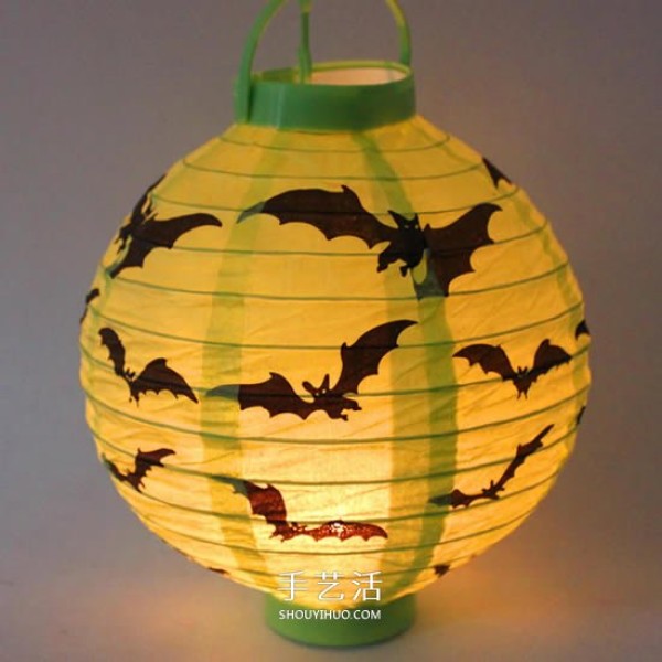 Funny Halloween lantern pictures are easy and creative to make