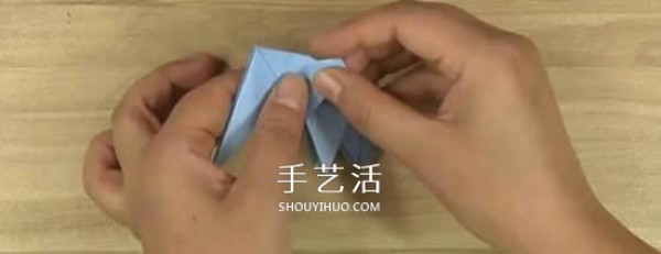 How to Fold a 3D Elephant with Diagrams and Steps of Origami Elephants