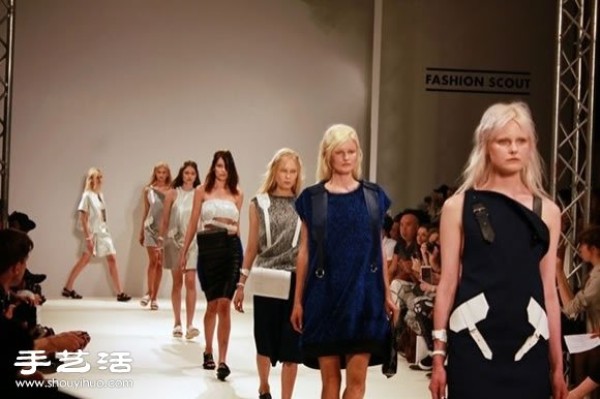 2015 Spring and Summer Fashion Week: JAMIE WEI HUANGs Neutral Aesthetics