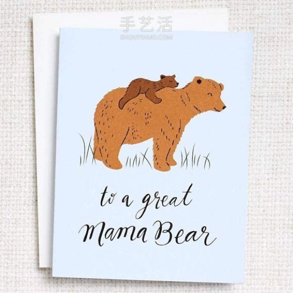 20 Mothers Day Cards for Creative Inspiration