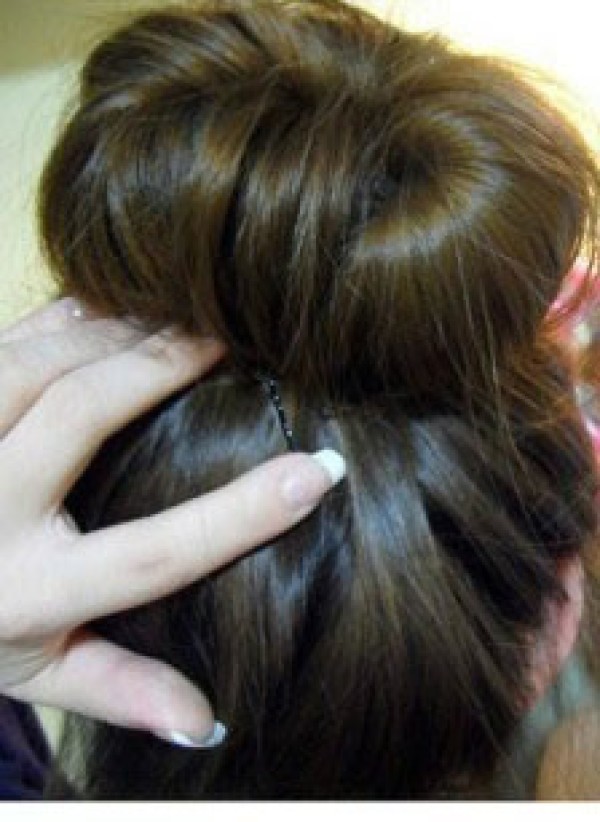 Super-detailed tutorial on perfect buns and buns