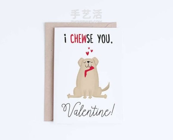 20 Creative Valentines Day Cards Why Not Try DIY Yourself! 