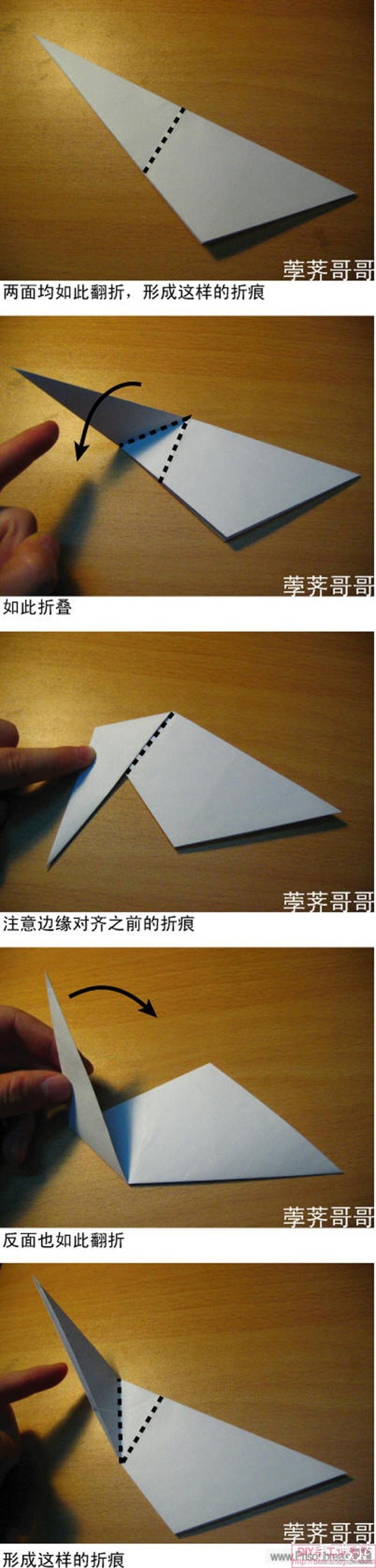 How to fold paper cranes in the American TV series "Prison Break" border="0" width="540" height= "2246" src="https://img.111diy.com/timthumb.php?src=/d/file/20220112/tinuz3qg4yz.jpg" /></p>
<p>The origami crane origami method in the American TV series "Prison Break" was seen elsewhere. </p>
<p>I made one myself, hehe, it’s quite similar, oh~</p>
<p align="center"><img alt="Origami crane method from the American TV series Prison Break" Prison Break"" alt=