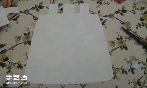 How to make household chair covers, illustrated tutorials on how to make handmade dining chair covers