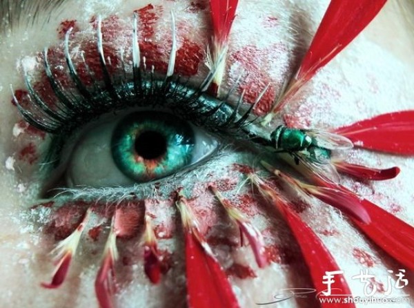 Amazing Eye Makeup