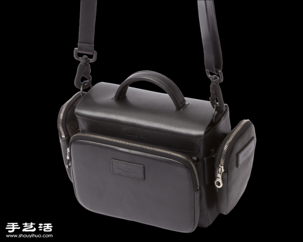 Killspencer Eye-catching camera bag