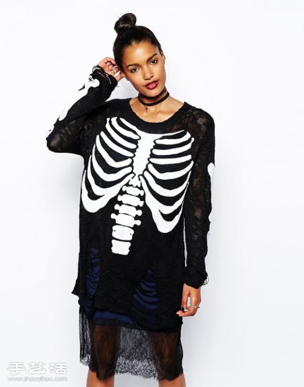 Halloween is coming soon, check out ASOSs funny wardrobe items