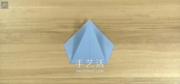 How to Fold a 3D Elephant with Diagrams and Steps of Origami Elephants