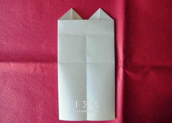 Good luck in the New Year! Illustration of folding method to wish "all your wishes will come true soon" border="0" width="580" height="414" src="https://img.111diy.com/timthumb.php?src=/d/file/20220112/yhxzhngzap5.jpg " /></p>
<p align="center"><img alt="Good luck in the new year! Illustration of folding methods to wish all your wishes will come true immediately" all your wishes will come true soon" alt=