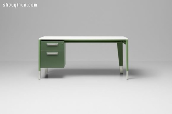 Prouvé RAW Classic Nordic Style Simple Furniture Design