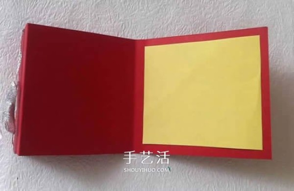 Use sponge paper to make Mothers Day greeting cards, handmade beautiful flower cards DIY