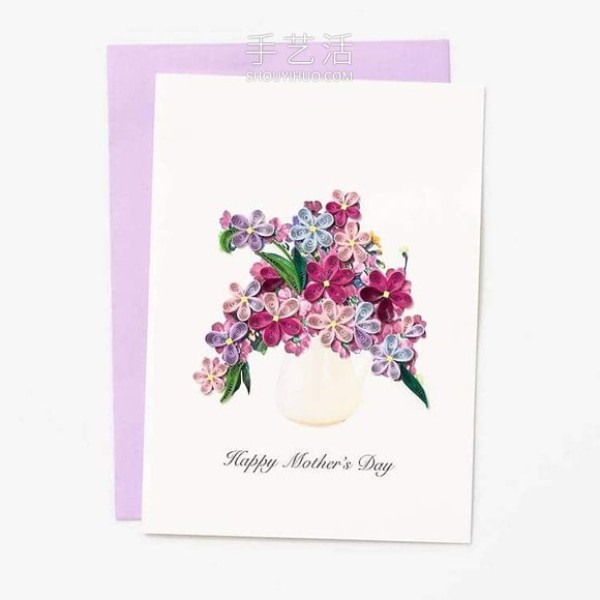 20 Mothers Day Cards for Creative Inspiration