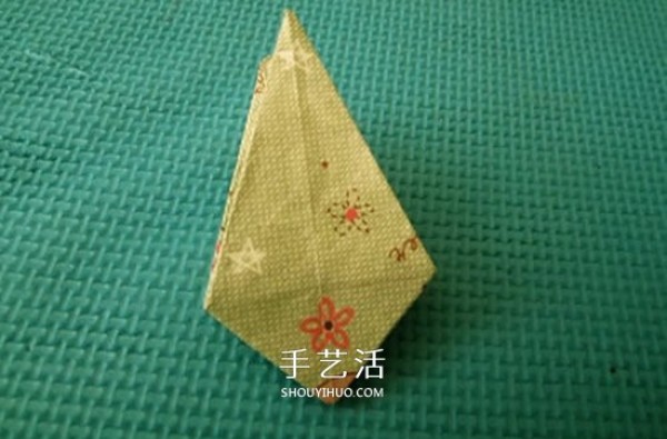 Tutorial on how to fold a Thousand Paper Crane, step-by-step tutorial on origami cranes