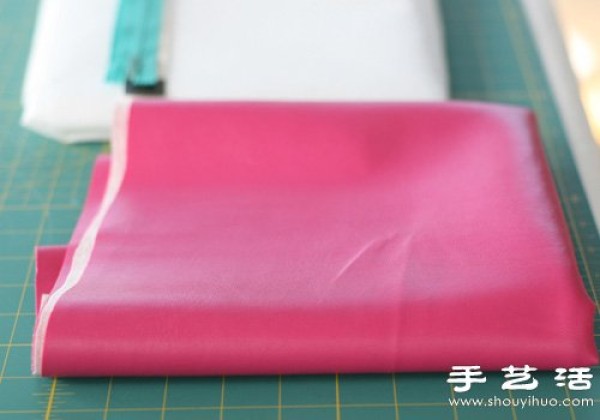 Womens Clutch Making Tutorial How to Make a Leather Clutch