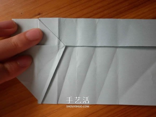 How to fold a love box with a lid origami Valentines Day love box