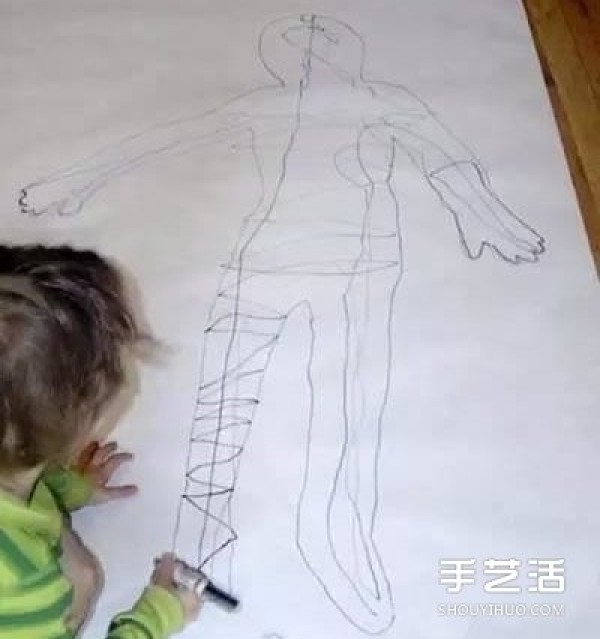 12 ways to turn drawing into a fun game that kids love! 