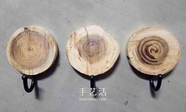 What can be done with waste wood? There are so many wood handicrafts that are amazing