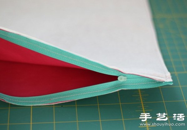 Womens Clutch Making Tutorial How to Make a Leather Clutch