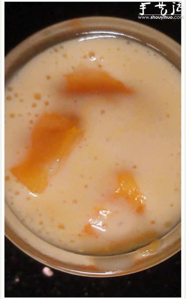 Tutorial on DIY "Mango Yogurt" border="0" width="496" height="800" src ="https://img.111diy.com/timthumb.php?src=/d/file/20220112/y4jvxugdfdl.jpg" /></p>
<p align="center"><img alt="Tutorial on DIY Mango Yogurt" Mango Yogurt"" alt=