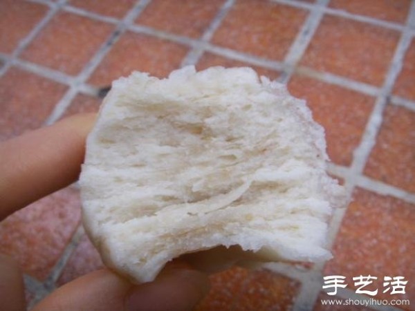 How to make steamed buns How to make steamed buns