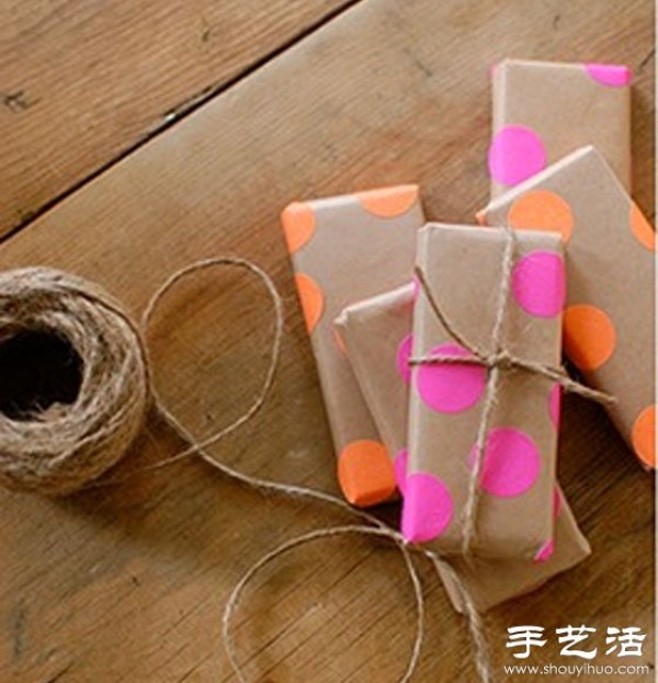 24 Simple Creative Gift Packaging Designs DIY