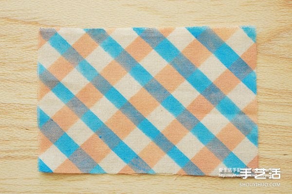 DIY beautiful patterned fabric hand-dyed method and step