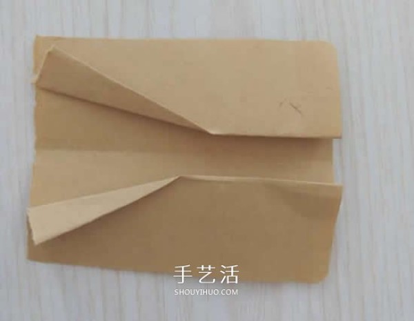 How to fold a simple paper butterfly, how to fold a butterfly