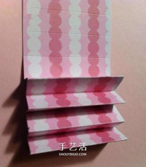 How to make childrens flower greeting cards can be used on Thanksgiving and Teachers Day