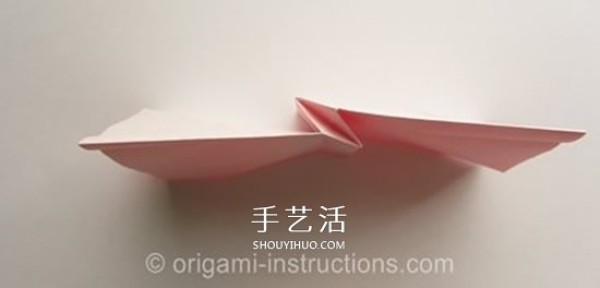 Kawasaki Rose Folding Tutorial Kawasaki Rose Improved Origami Illustrations