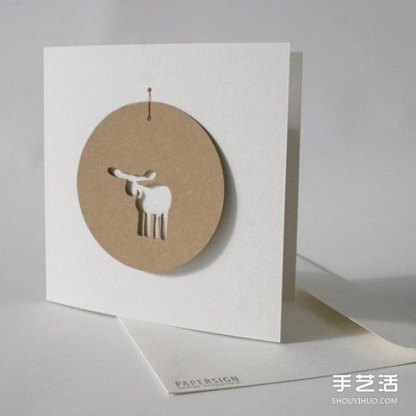 10 Christmas gift-making inspirations for creative handmade Christmas cards