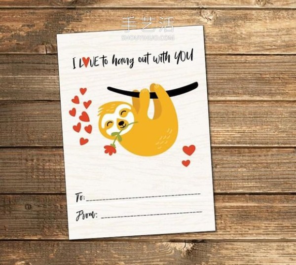 20 Creative Valentines Day Cards Why Not Try DIY Yourself! 