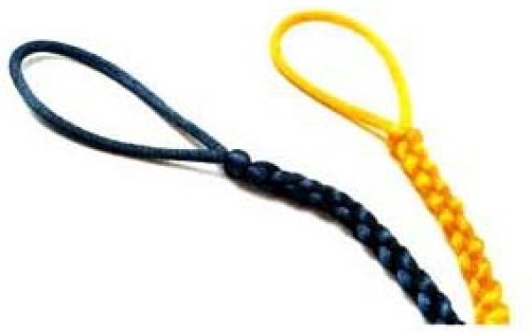 Basics of Hand Knitting: Tutorial on Rotary Knot Knitting