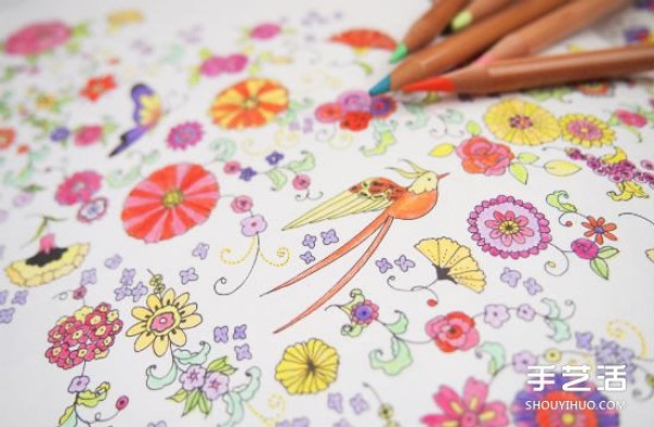 How to make beautiful homemade envelopes and cards to bring hand-painting back to life