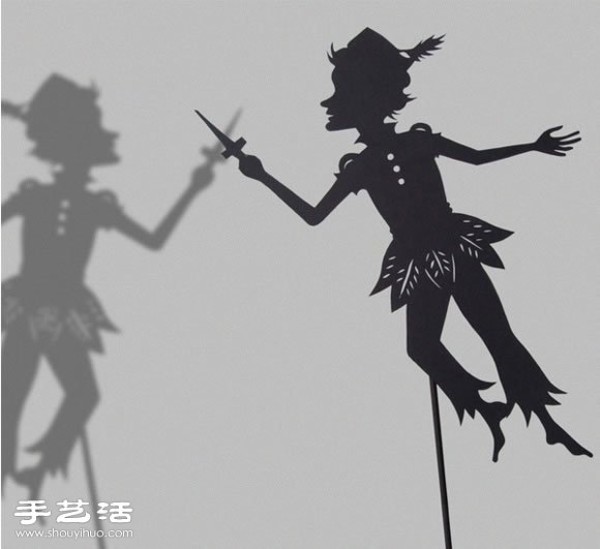 Isabellas Art silhouette artwork appreciation