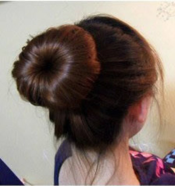 Super-detailed tutorial on perfect buns and buns