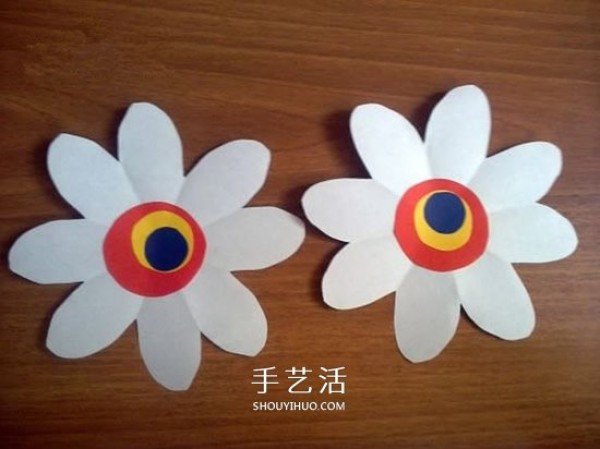 Learn to make beautiful handmade paper bouquets on Teachers Day or Mothers Day