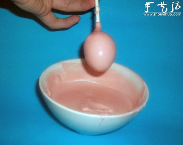 DIY Tutorial on Making Lollipop Style Cake Pop Cake