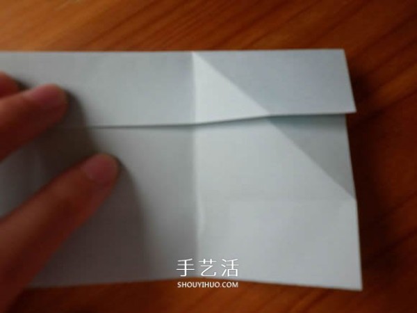 How to fold a love box with a lid origami Valentines Day love box