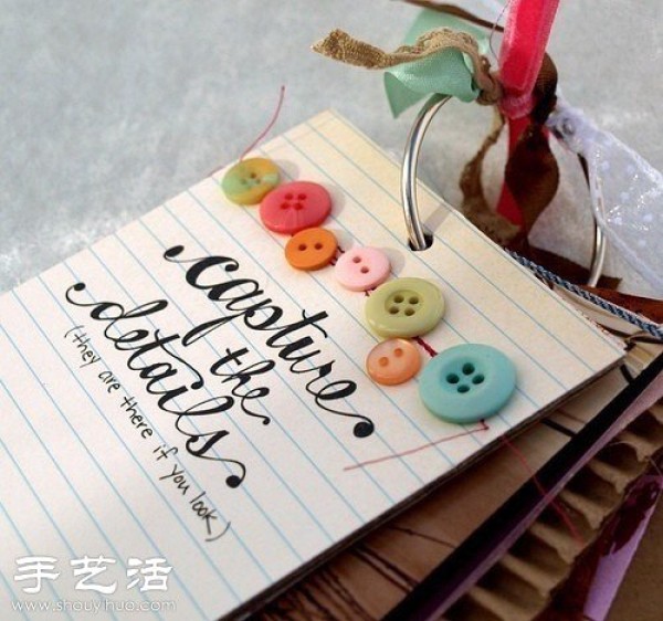 Cute, fresh and creative greeting card DIY collection