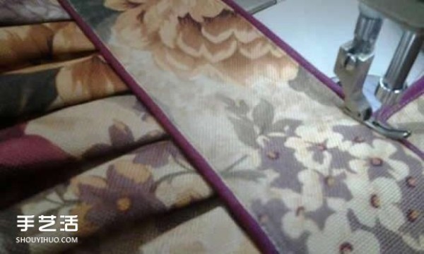 How to make household chair covers, illustrated tutorials on how to make handmade dining chair covers