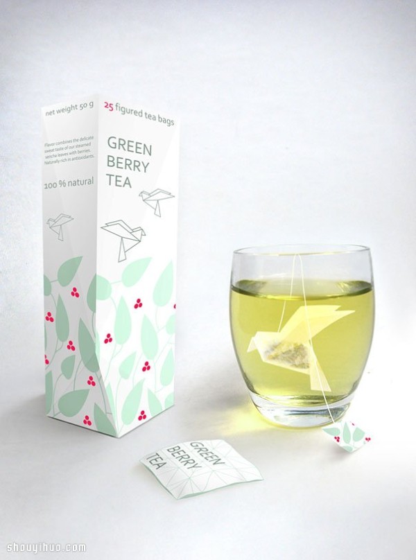 Super creative packaging design and admirable marketing art