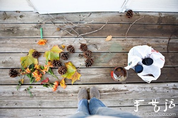 Turning glass bottles into treasures and DIY beautiful candle cups