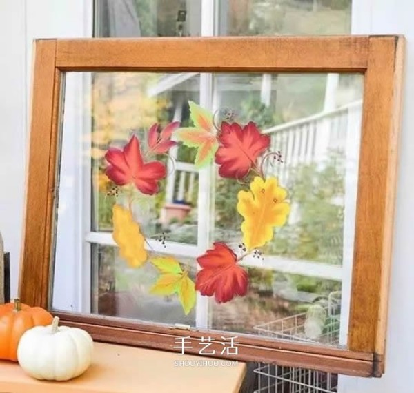 12 creative transformations of old window frames, this is the nostalgic style you like