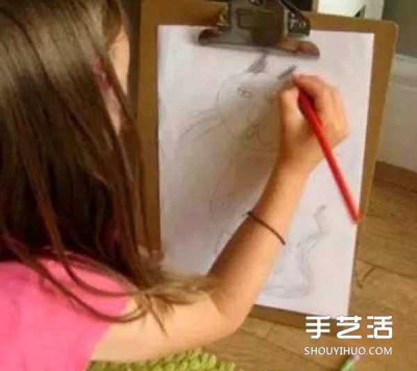 12 ways to turn drawing into a fun game that kids love! 