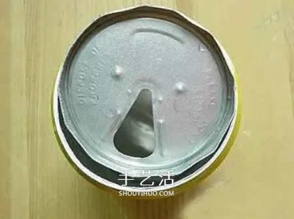 How to make lanterns from cans. How to make lanterns from cans for the New Year