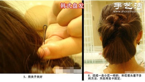 Five simple and fashionable DIY tutorials for braiding hair