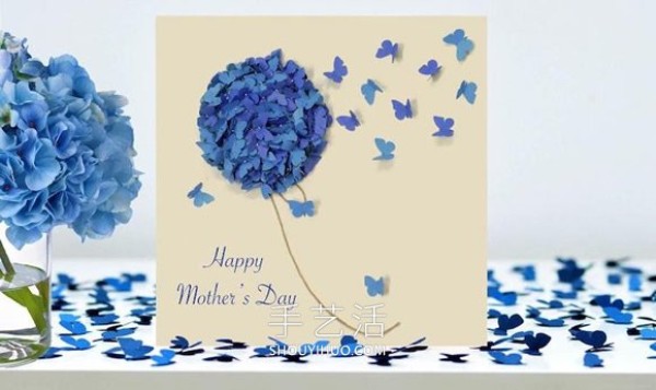 20 Mothers Day Cards for Creative Inspiration